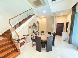 Reservoir Villas (D14), Semi-Detached #575735811